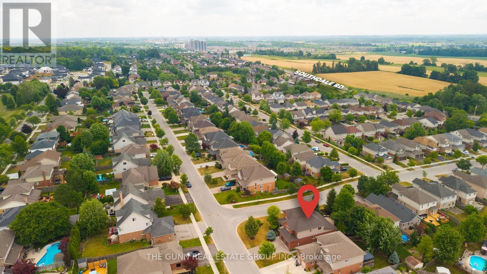 1401 Birchwood Drive, London, ON, N6K 4Y5 - 8