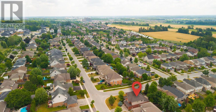 1401 Birchwood Drive, London, ON, N6K 4Y5 - 8