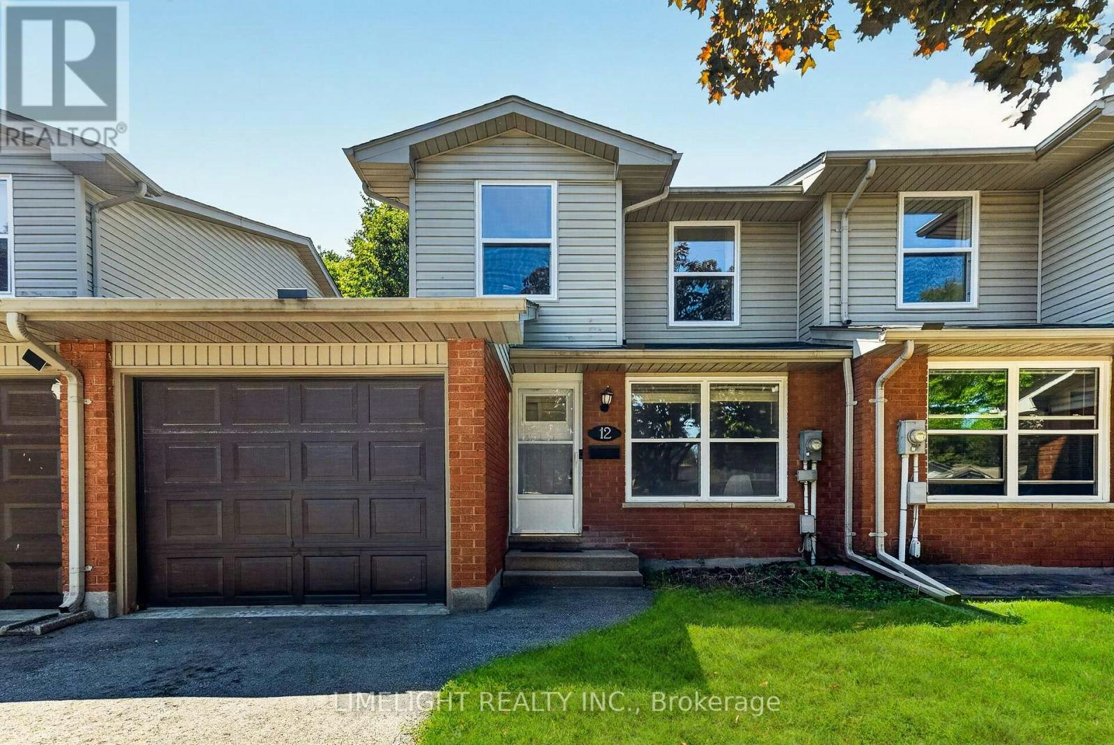 12-1250 Jalna Boulevard, London, ON, N6E 2W4