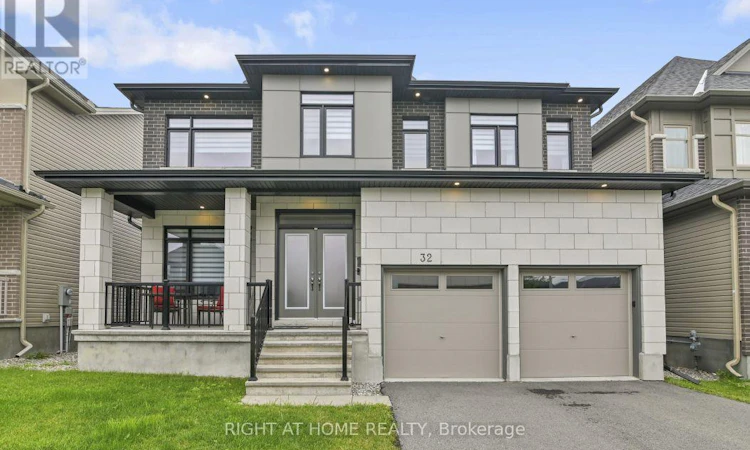 32 Edenbridge Court