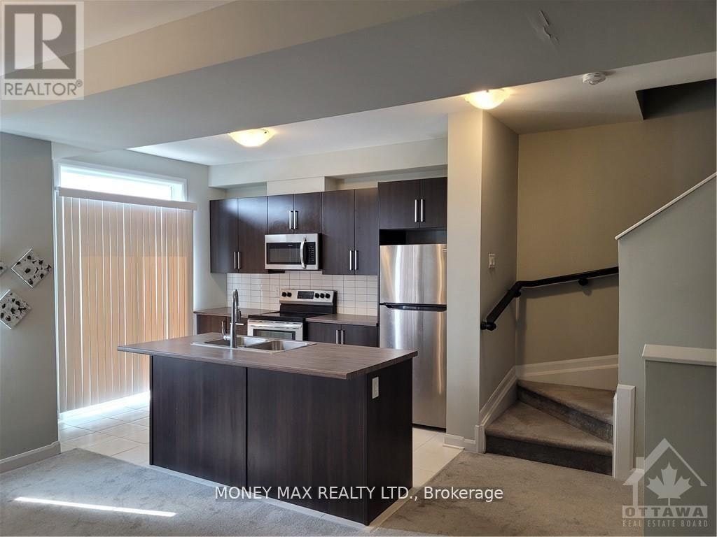 551 Clemency Crescent, Ottawa, ON, K2J 6R7 - 5