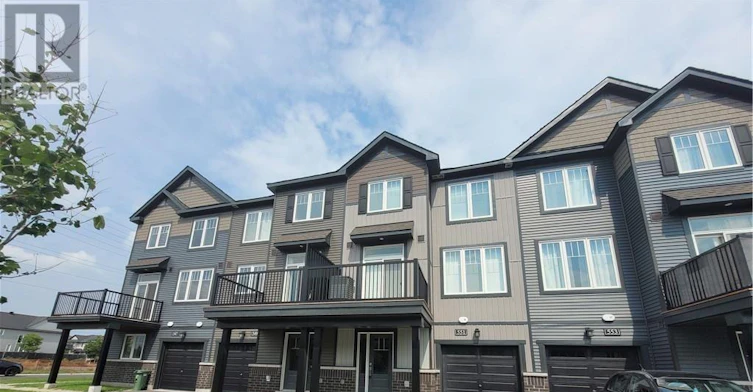 551 Clemency Crescent, Ottawa, ON, K2J 6R7