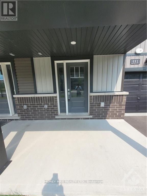 551 Clemency Crescent, Ottawa, ON, K2J 6R7 - 3