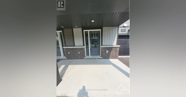 551 Clemency Crescent, Ottawa, ON, K2J 6R7 - 3