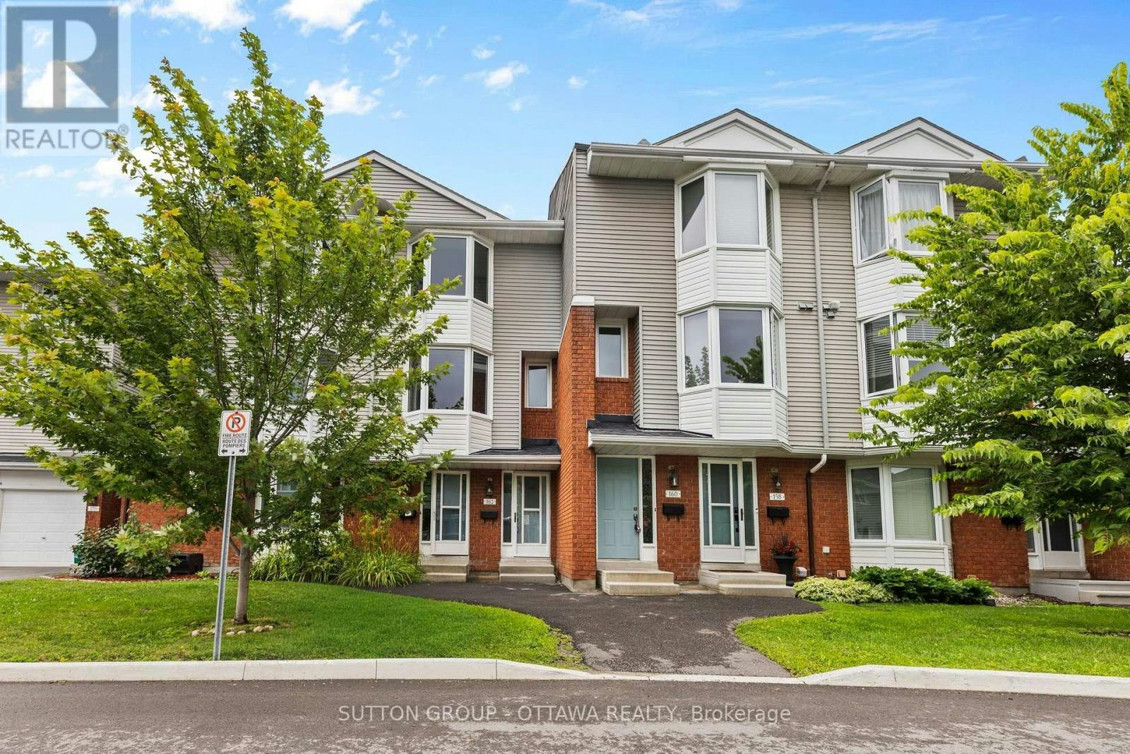 162 Rushford Private, Ottawa, ON, K1T 3C6