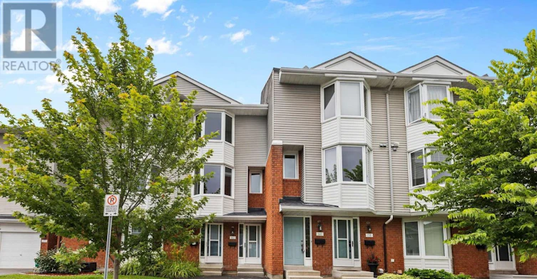 162 Rushford Private, Ottawa, ON, K1T 3C6