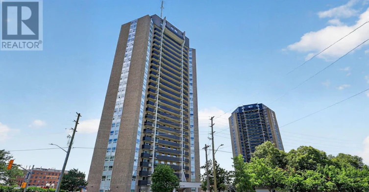 703-1380 Prince Of Wales Drive, Ottawa, ON, K2C 3N5