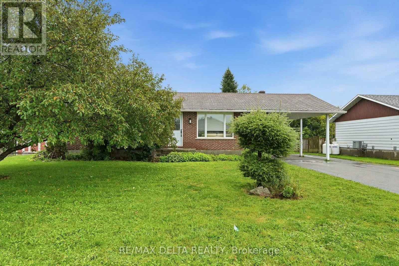 120 Caledonia Road, Limoges, ON, K0C 2B0