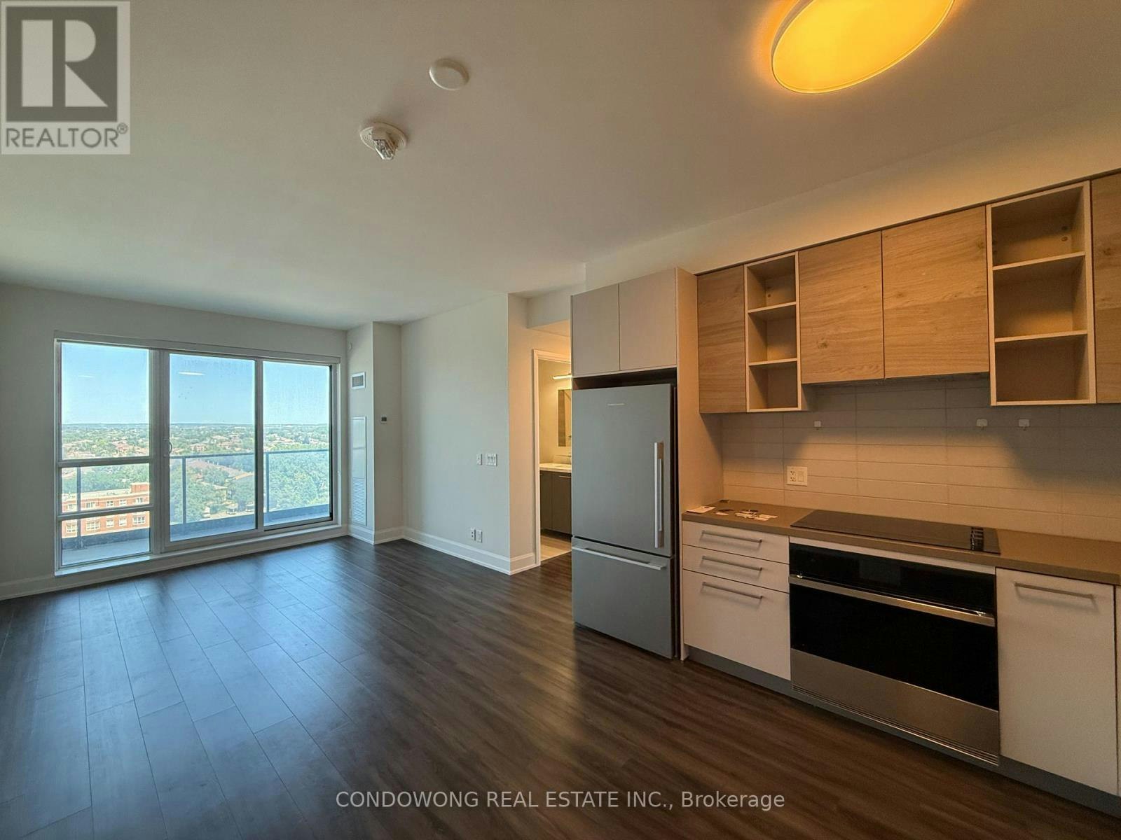 1202-12 Gandhi Lane, Markham, ON, L3T 0G8