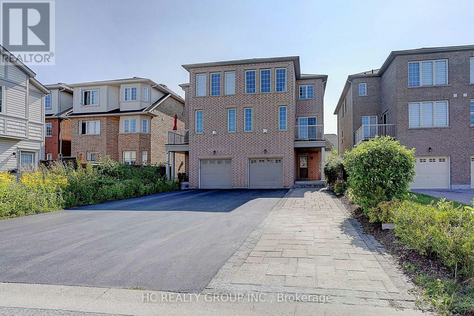 22 Toulouse Court, Markham, ON, L6B 1J5