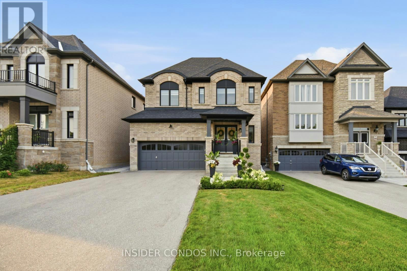 1521 Stovell Crescent, Innisfil, ON, L0L 1W0