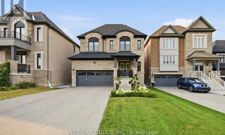 1521 Stovell Crescent