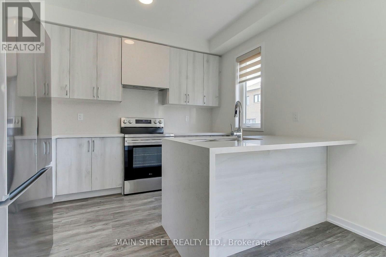 12 Donald Ingram Crescent, Georgina, ON, L4P 0S3 - 13