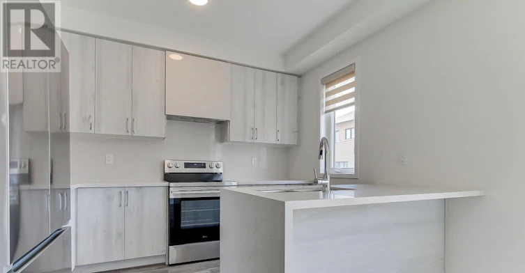 12 Donald Ingram Crescent, Georgina, ON, L4P 0S3 - 13