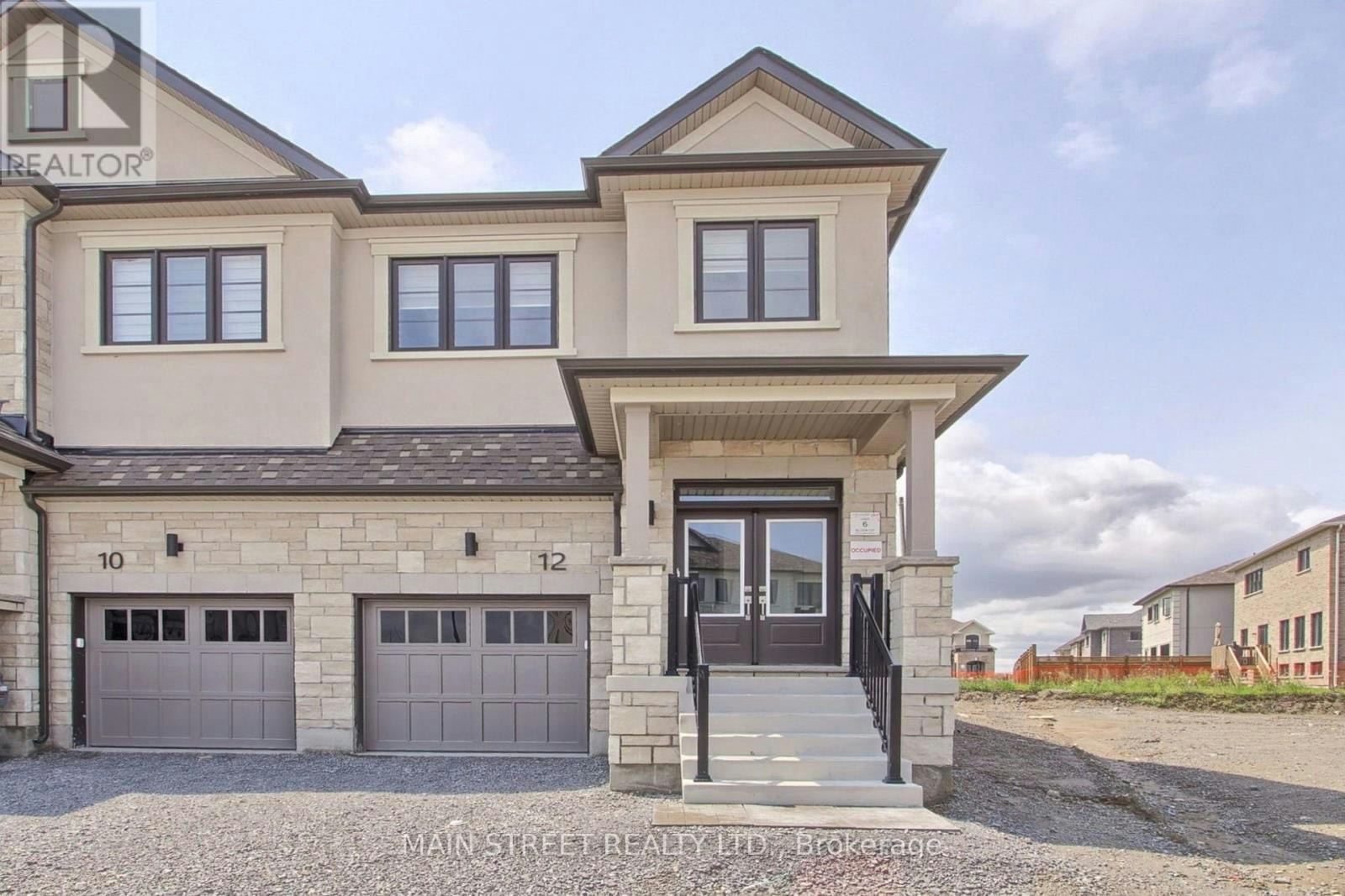 12 Donald Ingram Crescent, Georgina, ON, L4P 0S3