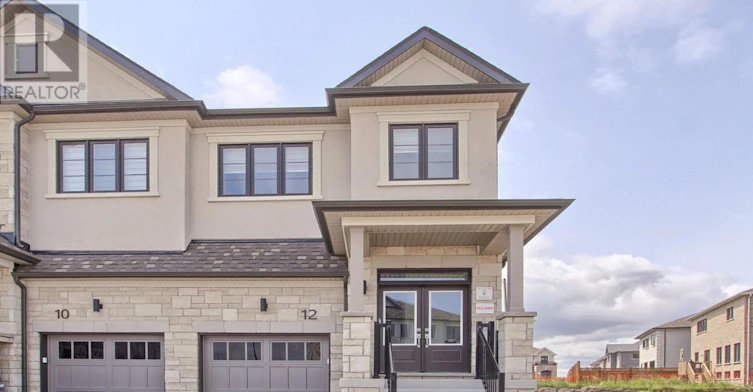 12 Donald Ingram Crescent, Georgina, ON, L4P 0S3