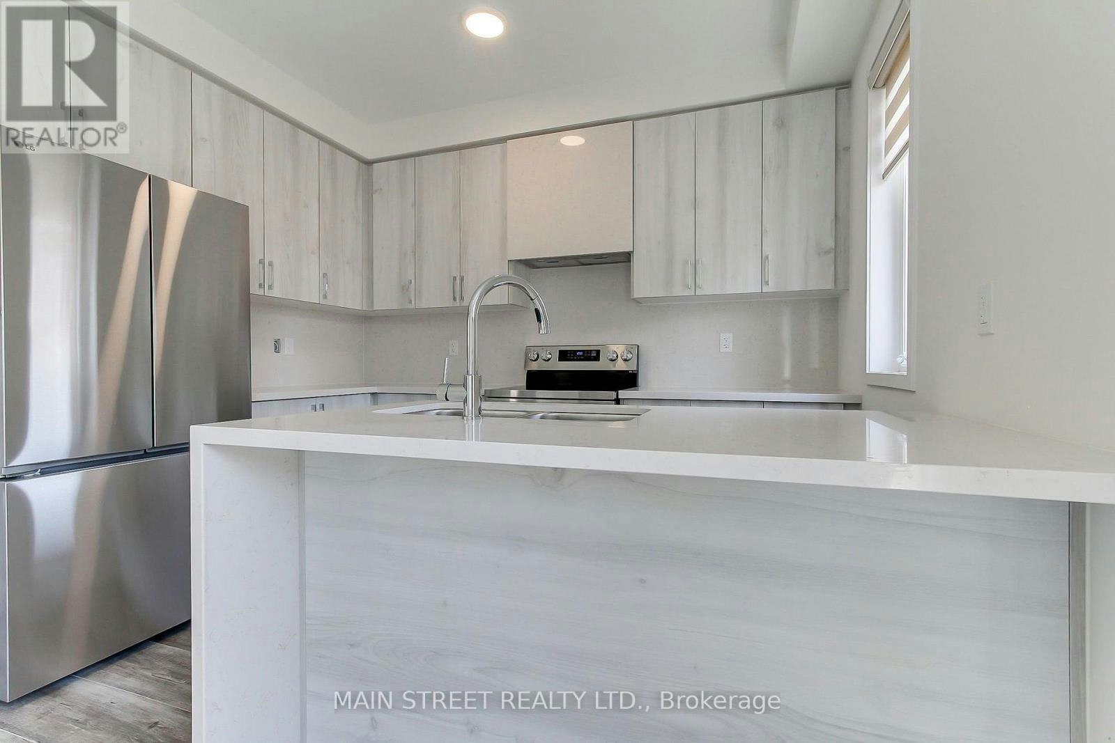 12 Donald Ingram Crescent, Georgina, ON, L4P 0S3 - 14