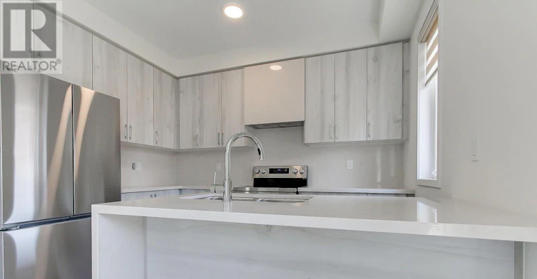 12 Donald Ingram Crescent, Georgina, ON, L4P 0S3 - 14