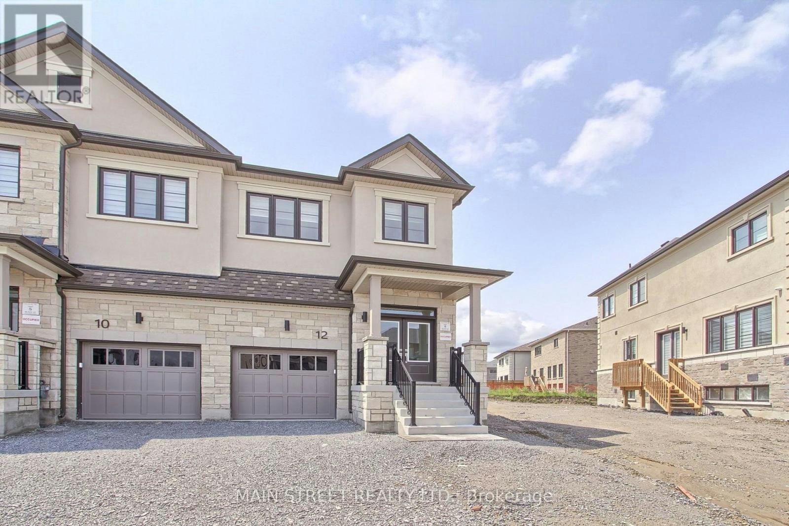 12 Donald Ingram Crescent, Georgina, ON, L4P 0S3 - 3