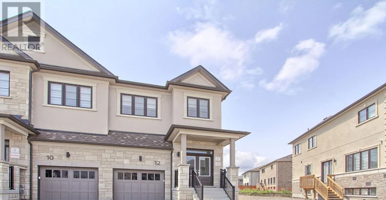 12 Donald Ingram Crescent, Georgina, ON, L4P 0S3 - 3