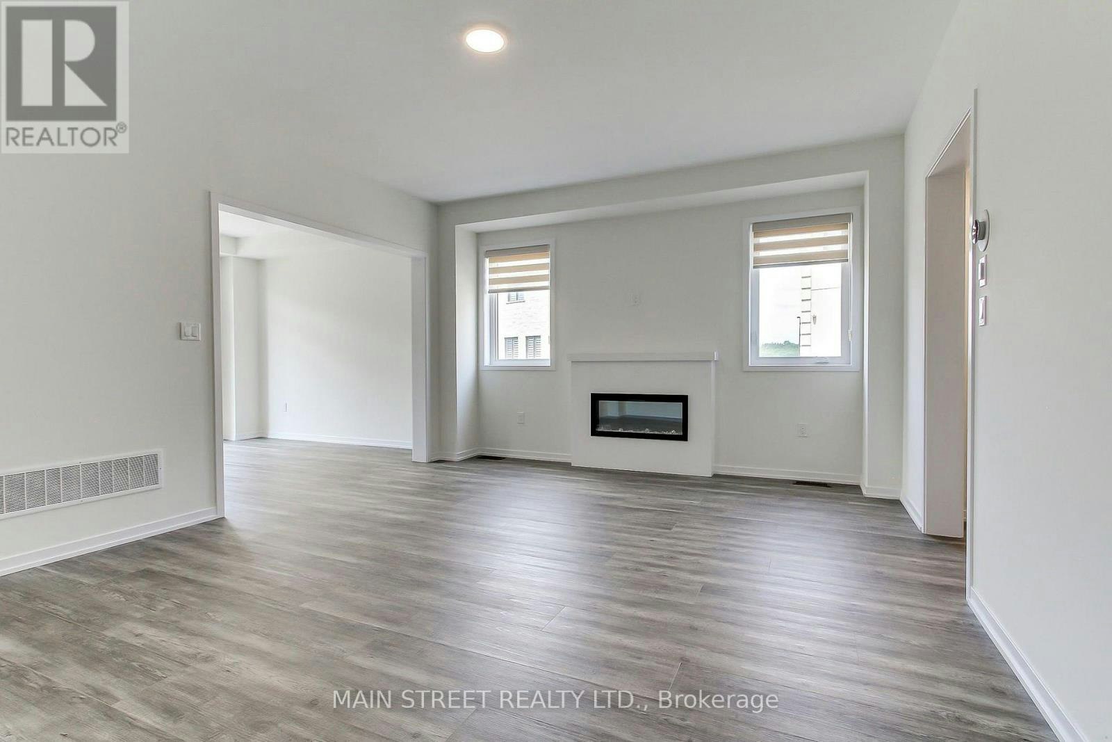 12 Donald Ingram Crescent, Georgina, ON, L4P 0S3 - 12