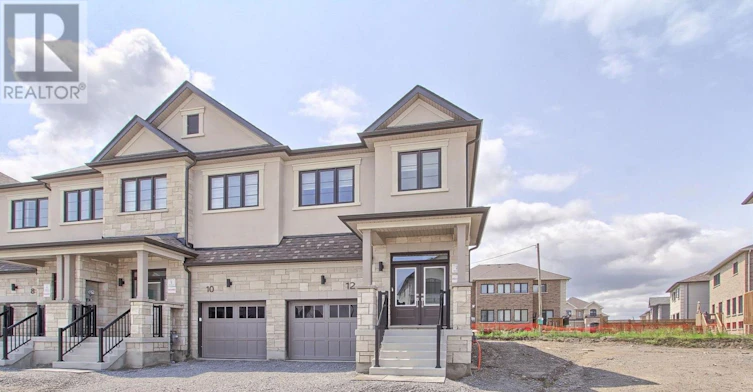 12 Donald Ingram Crescent, Georgina, ON, L4P 0S3 - 2