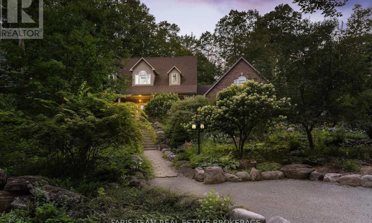 105 Copeland Creek Drive