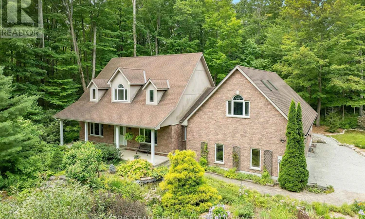 105 Copeland Creek Drive
