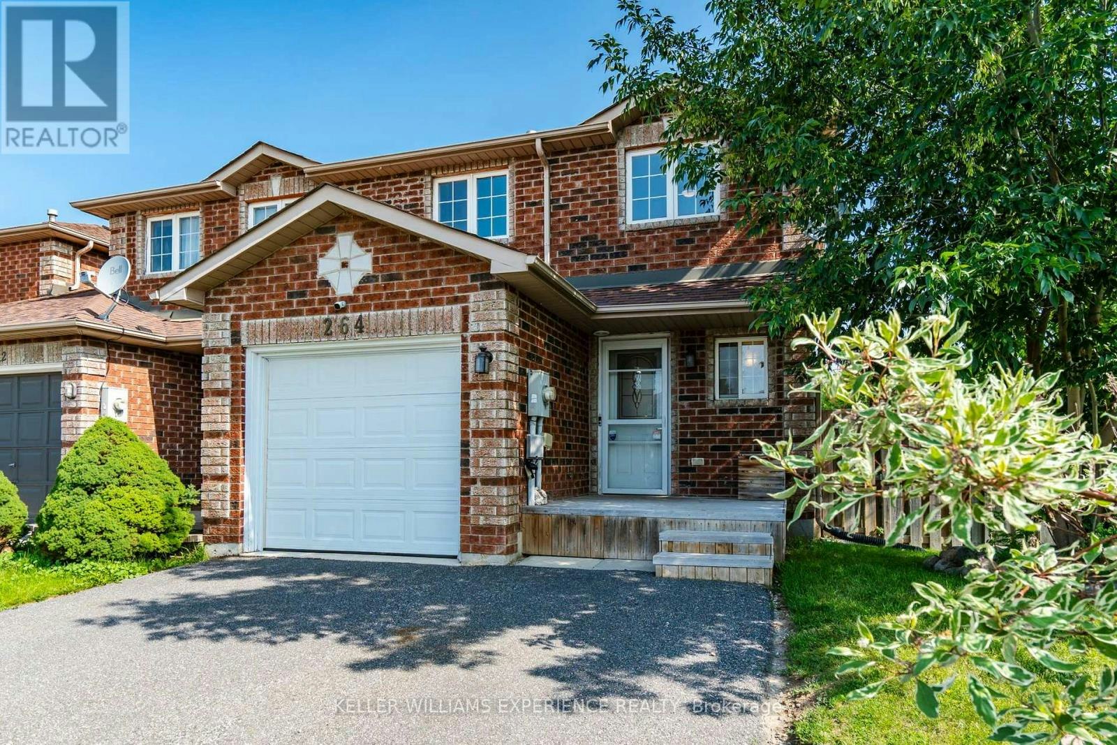 264 Dunsmore Lane, Barrie, ON, L4M 7A7