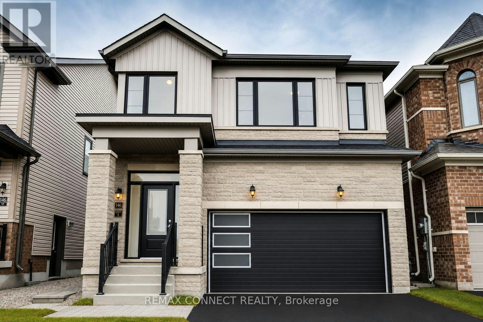 146 Nottingham Road N, Barrie, ON, L9J 0W5