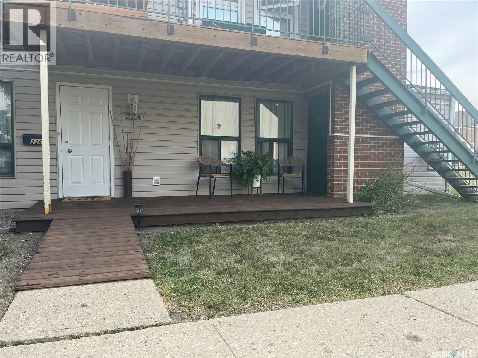 A-22 Nollet Avenue, Regina, SK, S4T 7P9