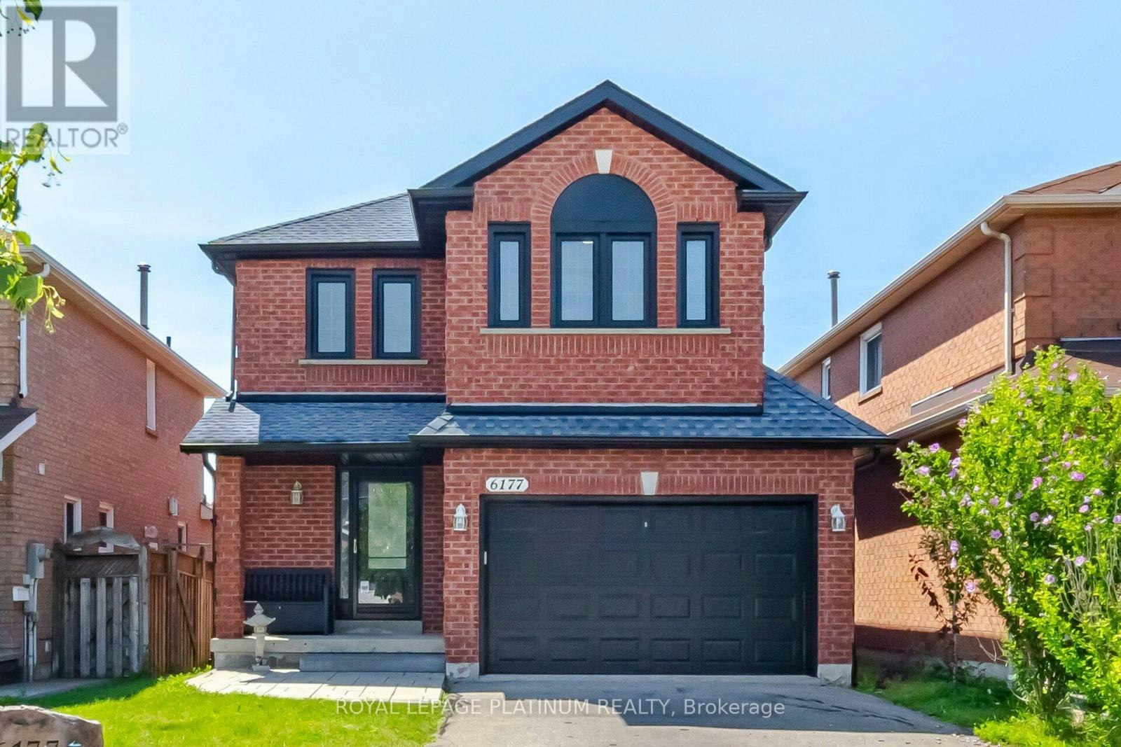 6177 Ford Road, Mississauga, ON, L5V 1X2