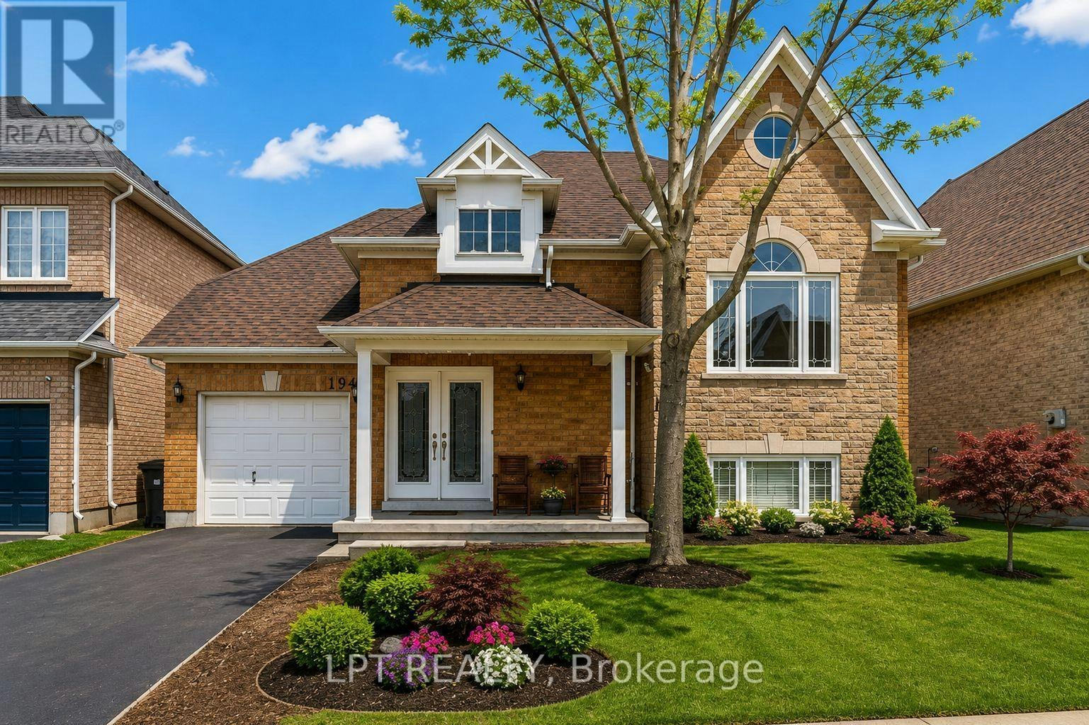 19 Treeline Boulevard, Brampton, ON, L6P 1C5