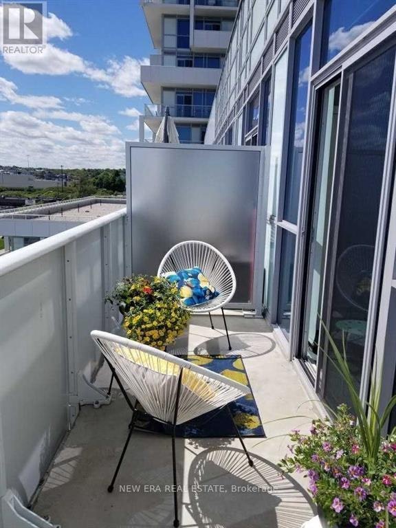 512-55 Speers Road, Oakville, ON, L6K 0H9 - 20