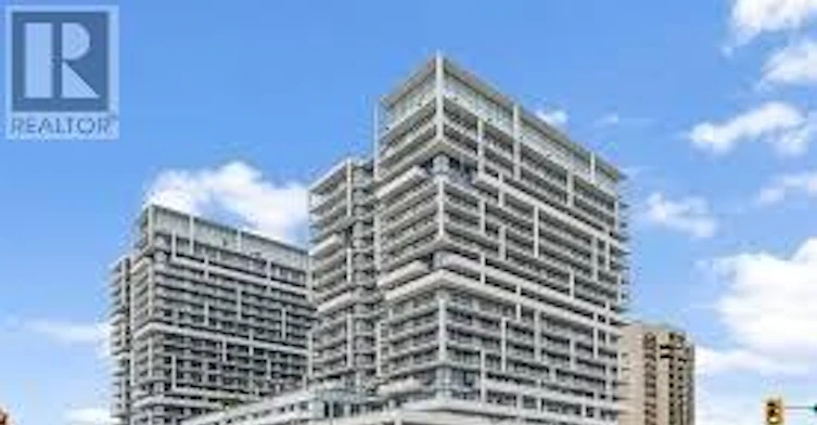 512-55 Speers Road, Oakville, ON, L6K 0H9