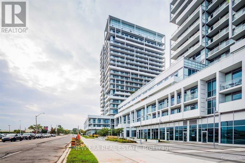 512-55 Speers Road, Oakville, ON, L6K 0H9 - 2