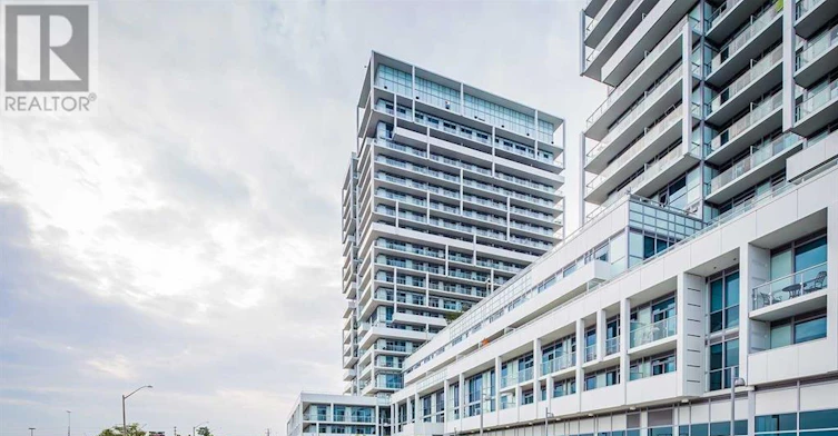 512-55 Speers Road, Oakville, ON, L6K 0H9 - 2