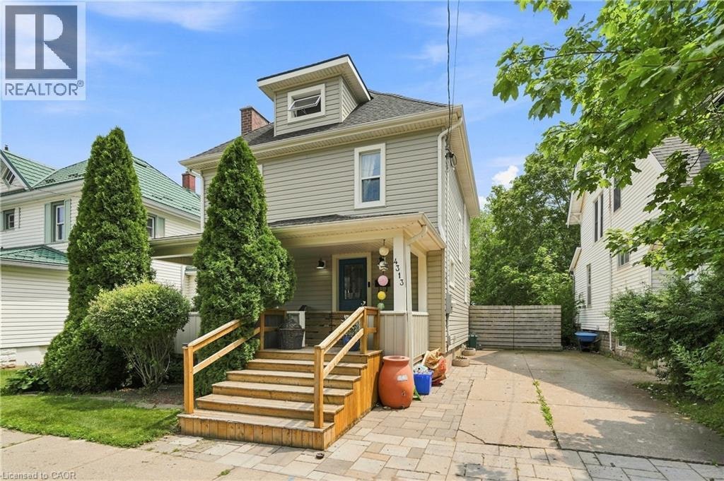 4313 Central Avenue, Lincoln, ON, L0R 1B0