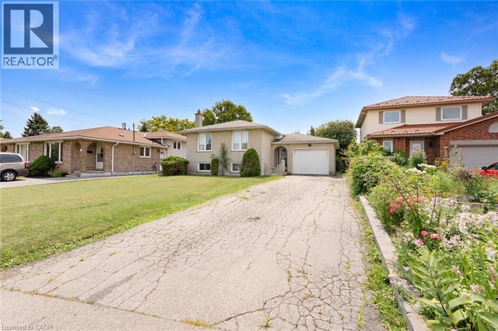 591 Mohawk Road W, Hamilton, ON, L8C 1X5