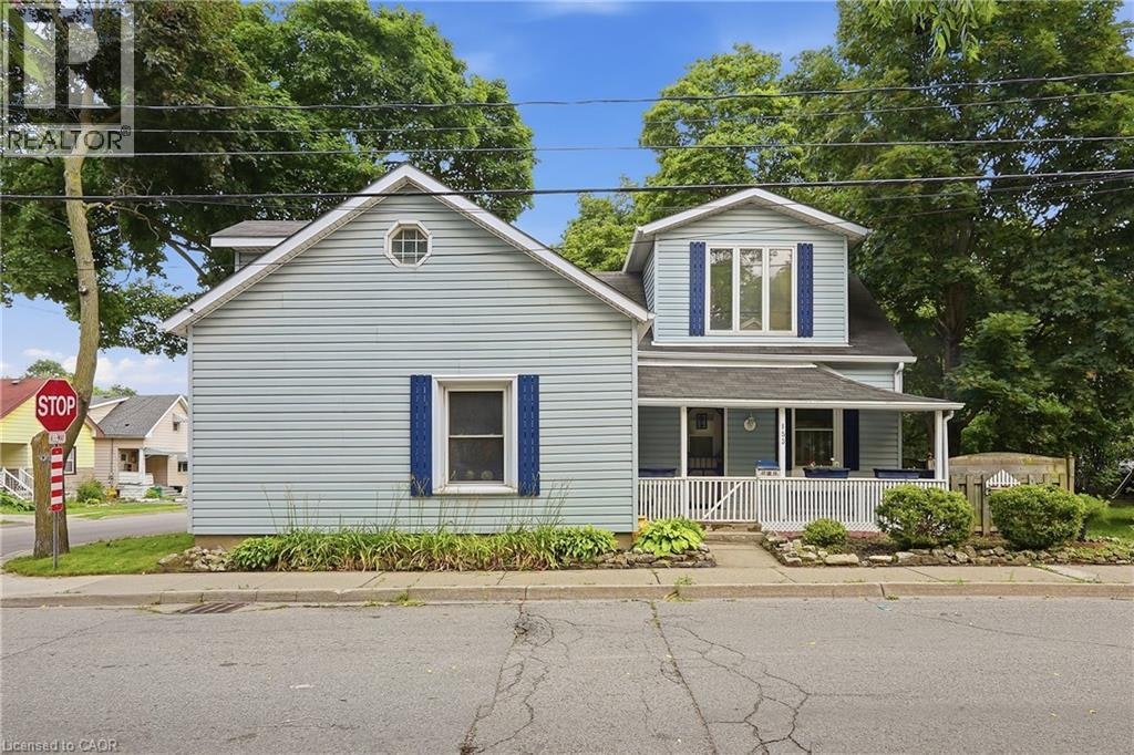 153 Montrose Street N, Cambridge, ON, N3H 2H5