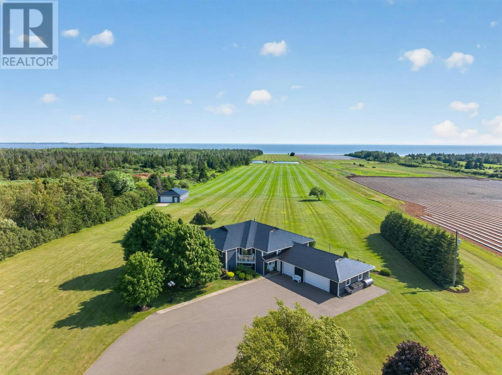 1751 11 Route, Linkletter, PE, C1N 4J8