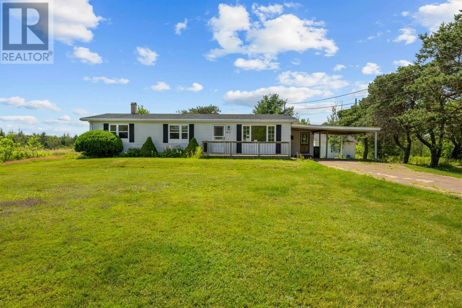 615 Brackley Point Road, Brackley, PE, C1E 1E3