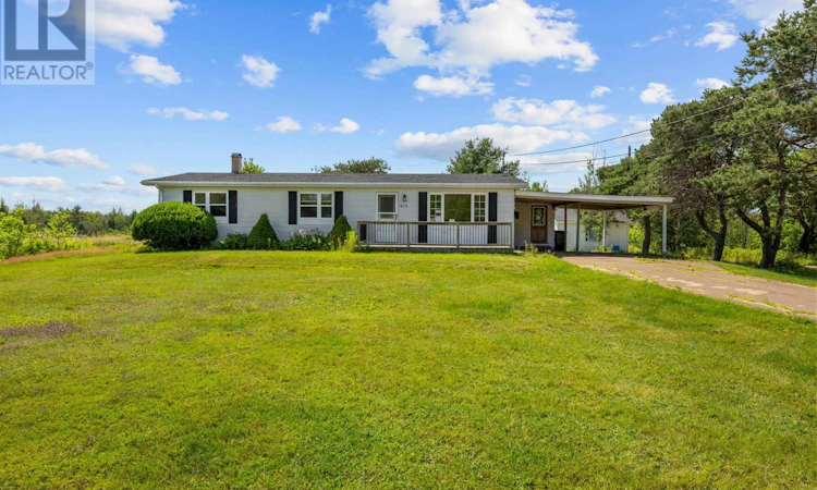 615 Brackley Point Road