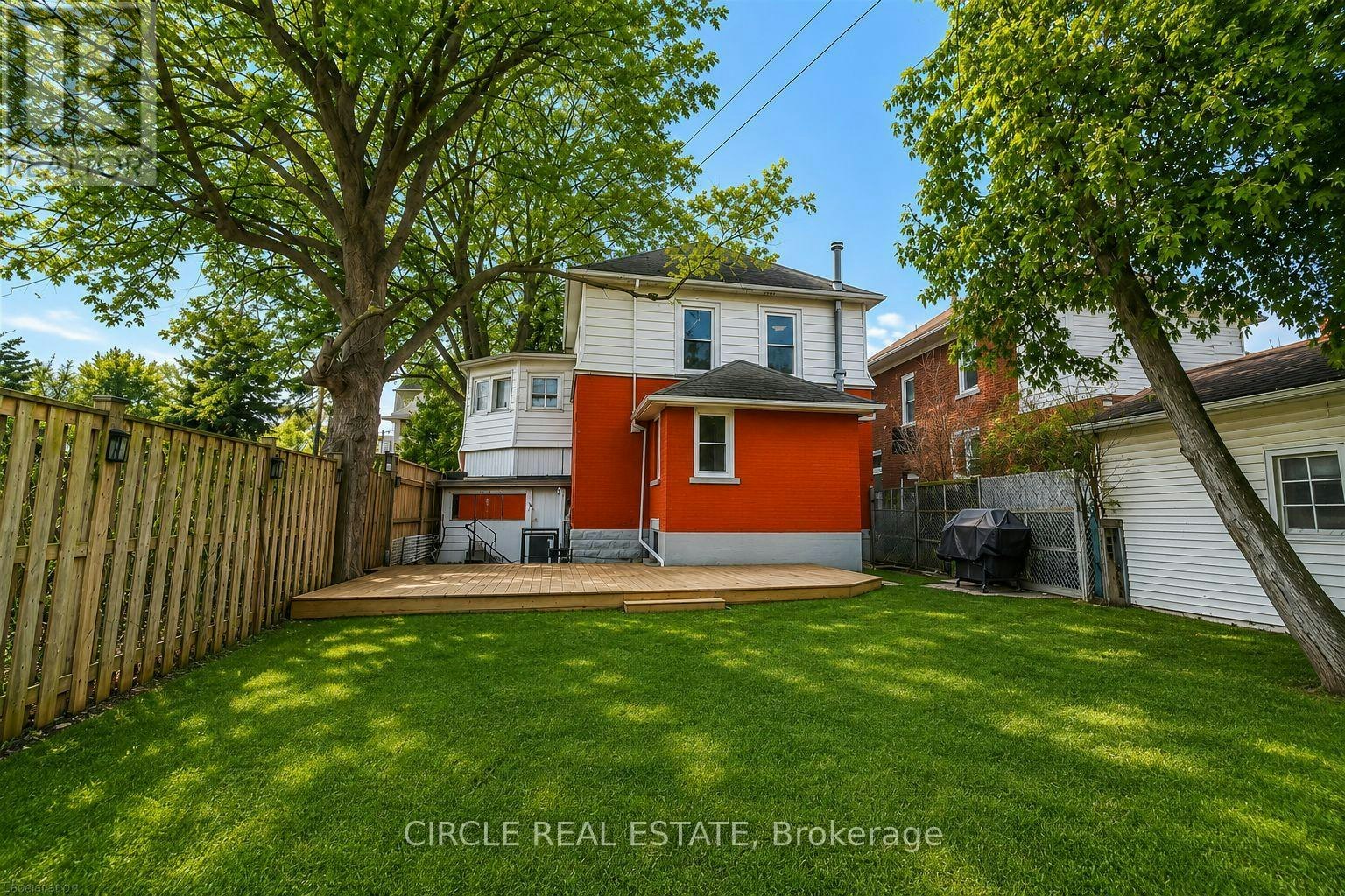 4 Chelsea Street, St. Catharines, ON, L2P 3B8 - 16