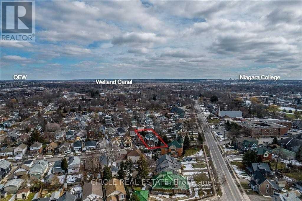 4 Chelsea Street, St. Catharines, ON, L2P 3B8 - 18