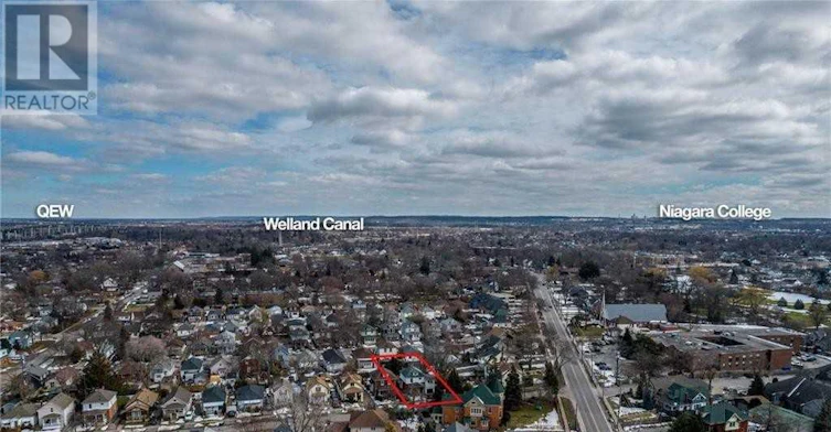 4 Chelsea Street, St. Catharines, ON, L2P 3B8 - 18