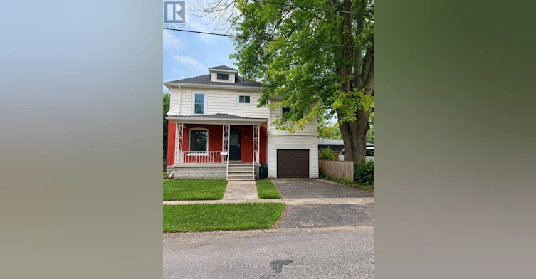 4 Chelsea Street, St. Catharines, ON, L2P 3B8