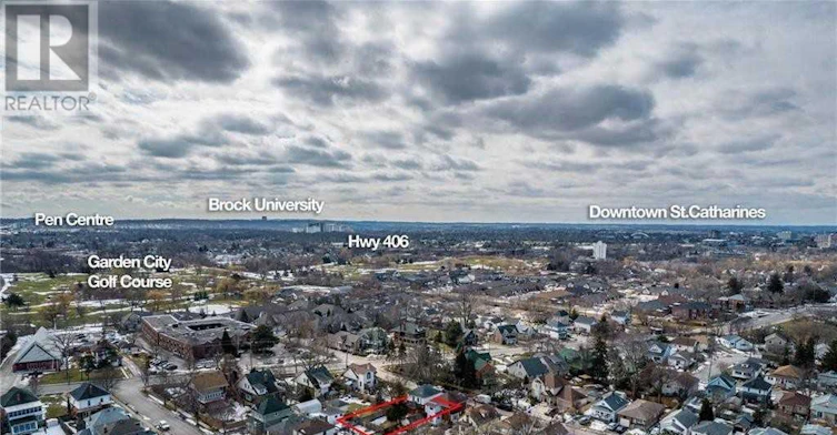 4 Chelsea Street, St. Catharines, ON, L2P 3B8 - 17