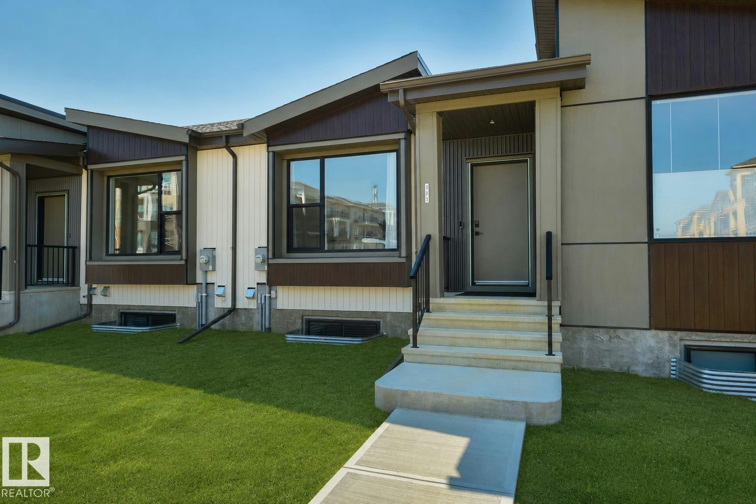 323 Rankin Drive, St. Albert, AB, T8N 8C7