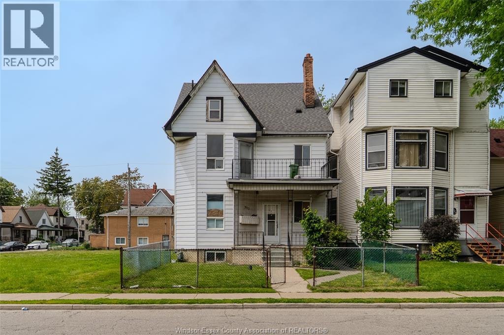 533 Church Street, Windsor, ON, N9A 4T2